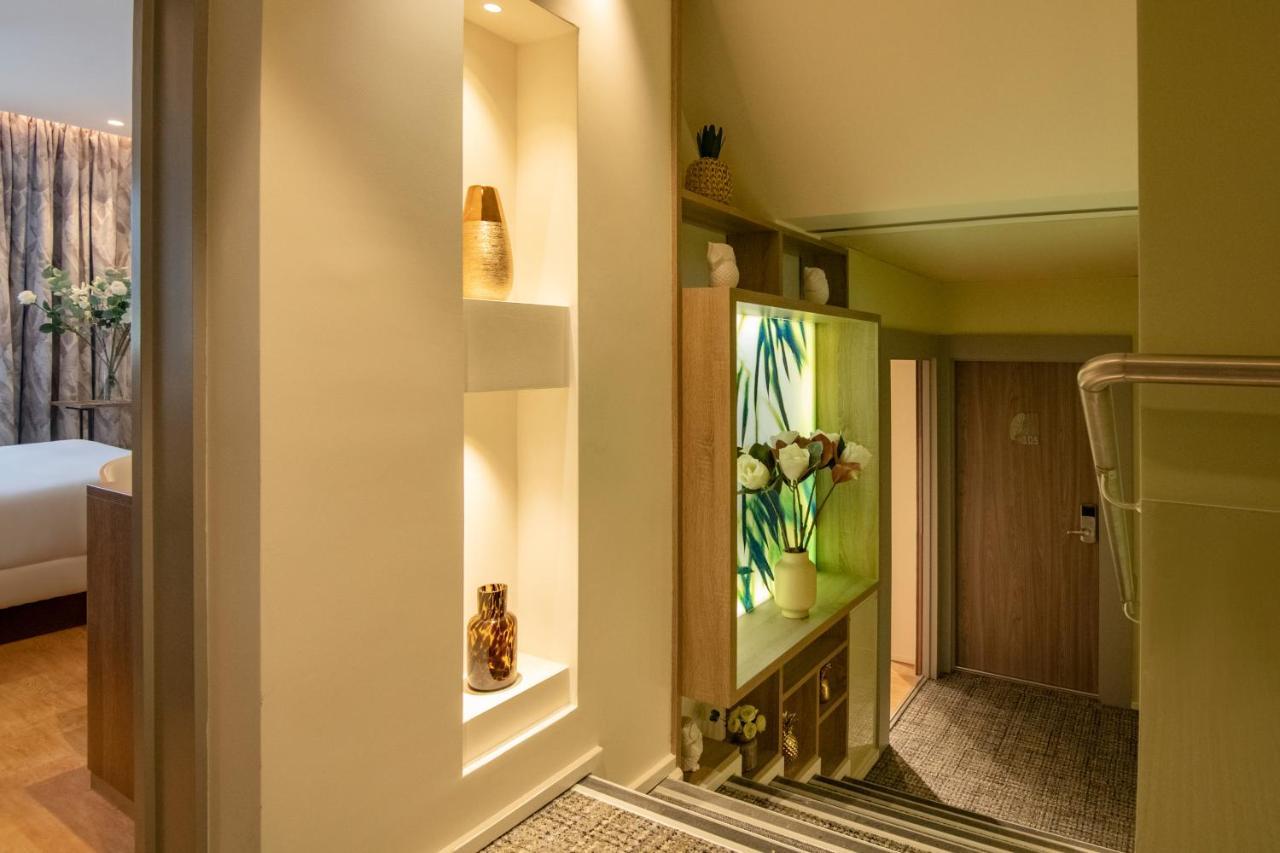 Ibis Styles Beaulieu Sur Mer Kültér fotó