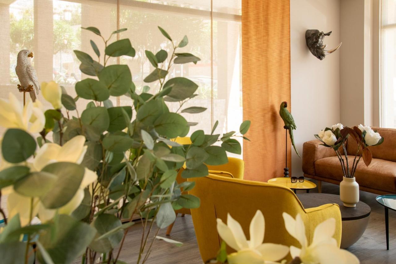 Ibis Styles Beaulieu Sur Mer Kültér fotó