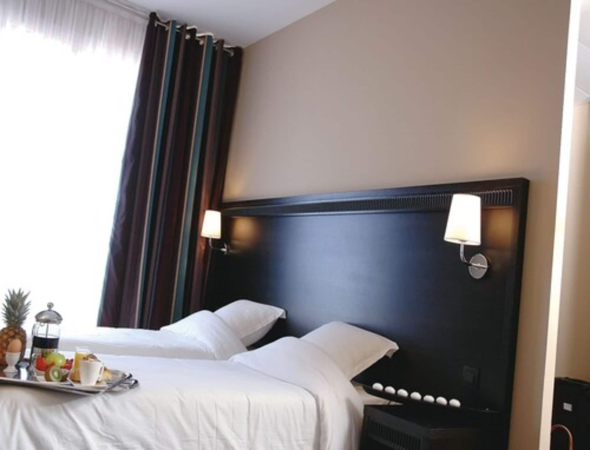 Ibis Styles Beaulieu Sur Mer Kültér fotó