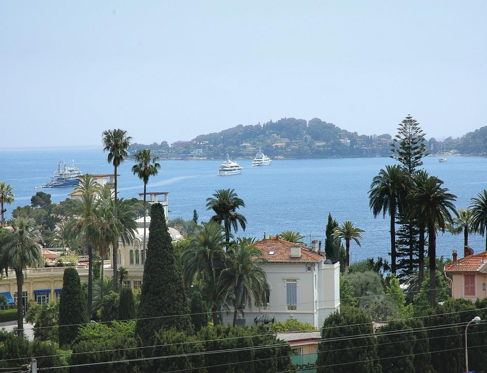 Ibis Styles Beaulieu Sur Mer Kültér fotó