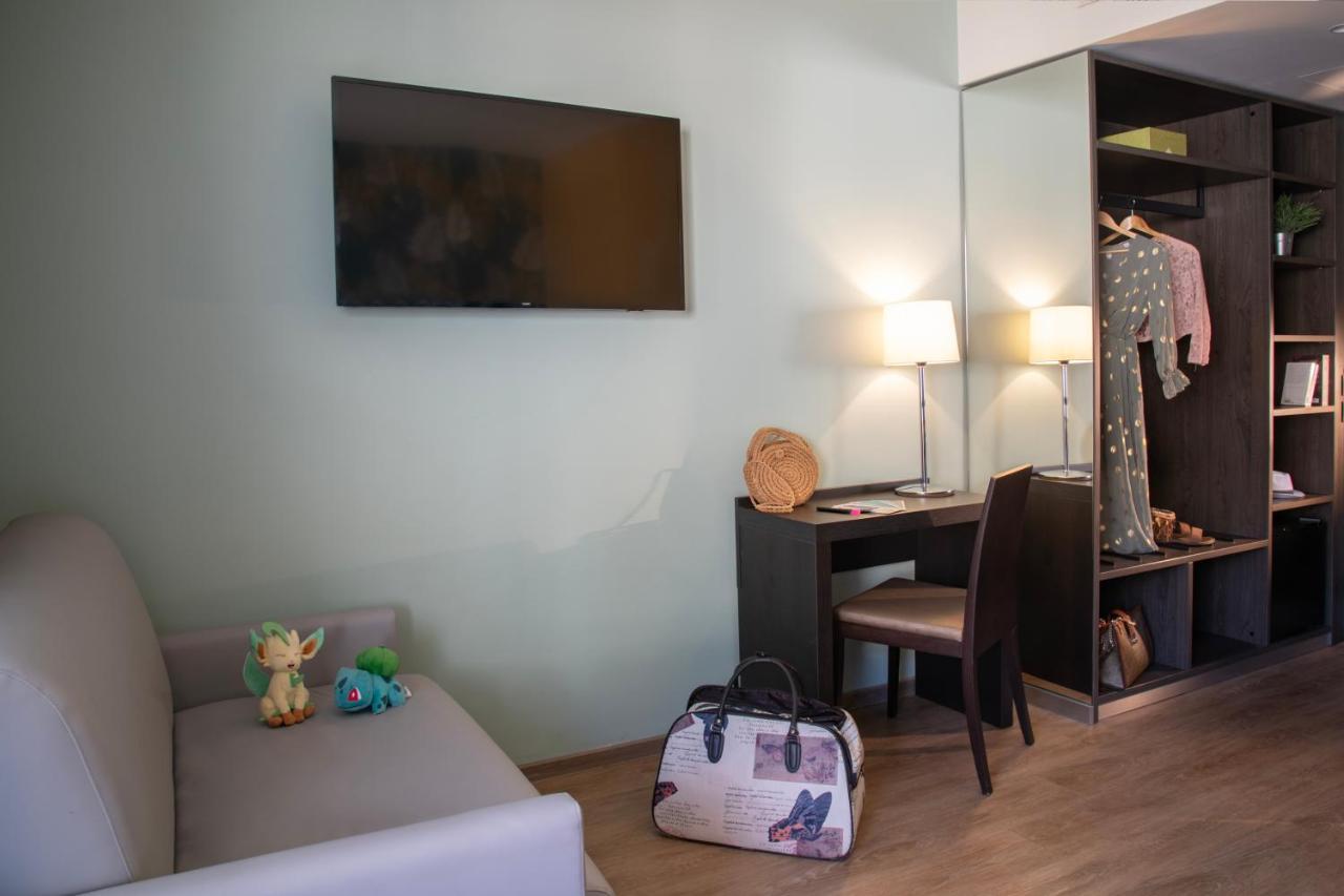Ibis Styles Beaulieu Sur Mer Kültér fotó