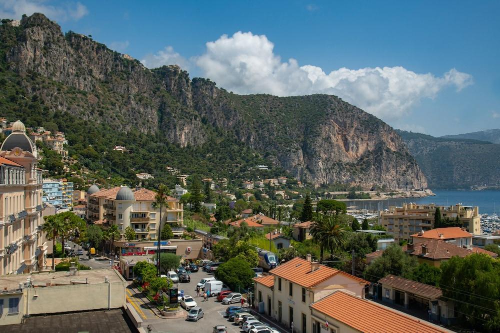 Ibis Styles Beaulieu Sur Mer Kültér fotó