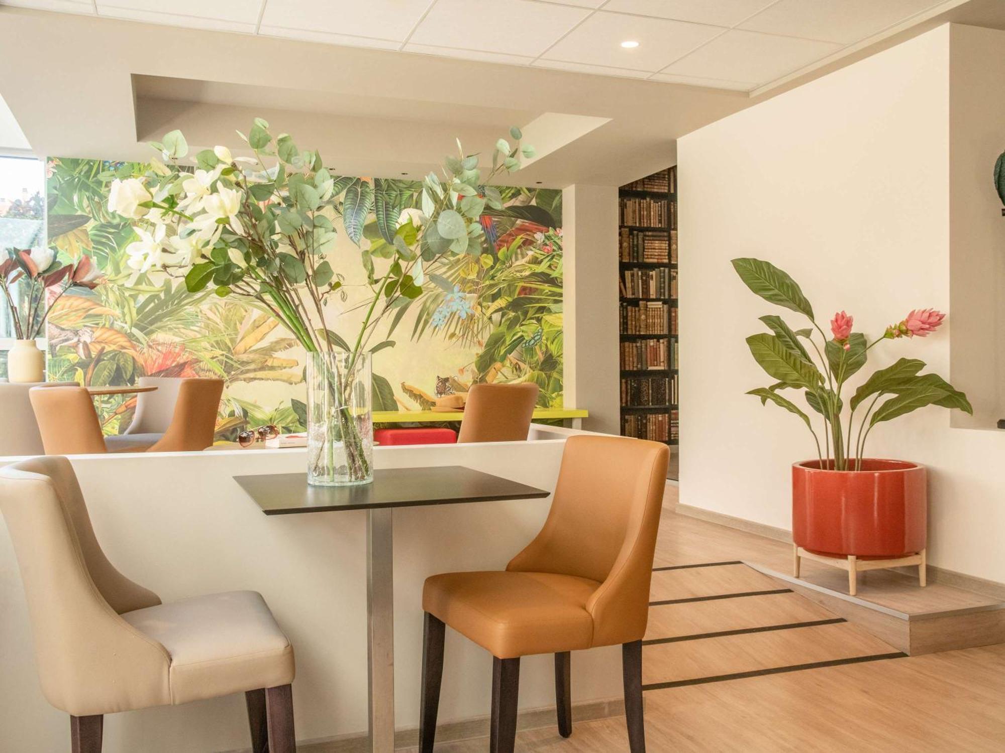 Ibis Styles Beaulieu Sur Mer Kültér fotó
