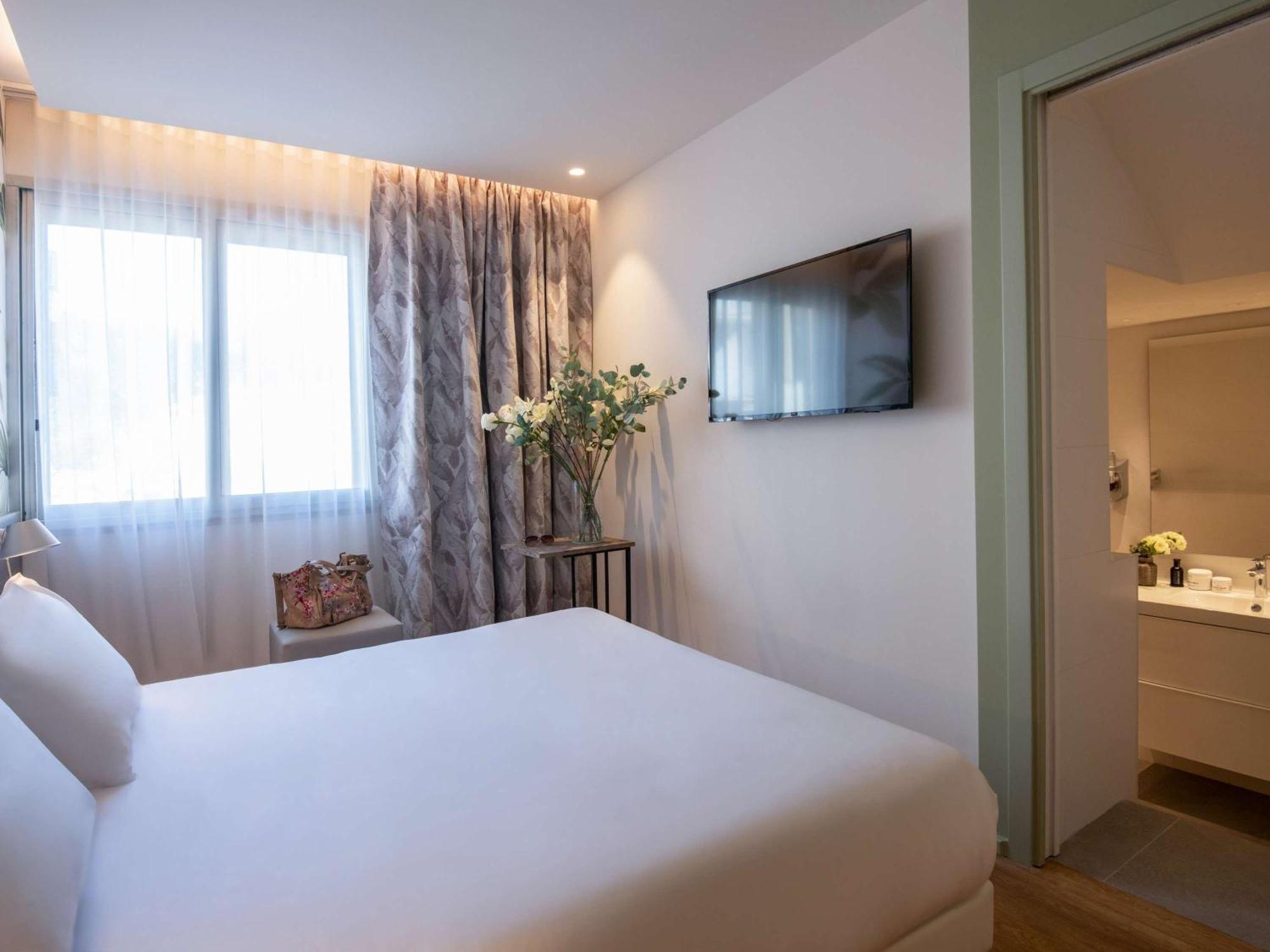 Ibis Styles Beaulieu Sur Mer Kültér fotó