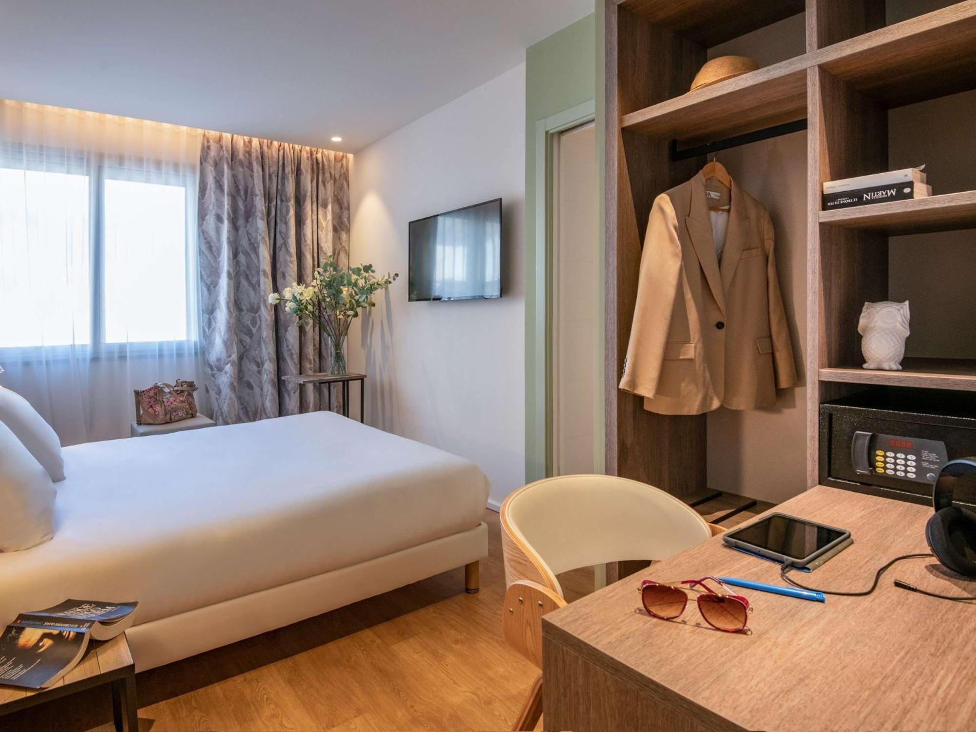 Ibis Styles Beaulieu Sur Mer Kültér fotó